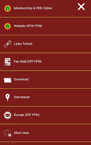 Launching Website Terupdate Persatuan Perawat Nasional Indonesia Denpasar Selatan Mobile versi 1.0